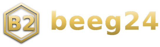 beeg24 logo