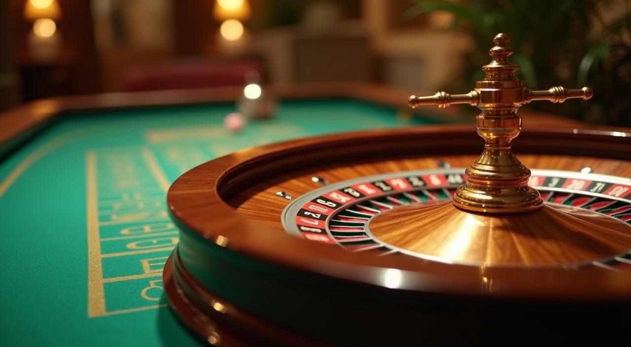 beeg24 Experience Panda Fortune’s key live games and slot rooms