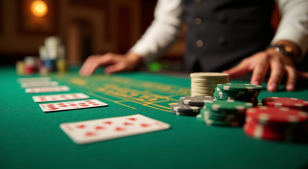beeg24 Power Blackjack